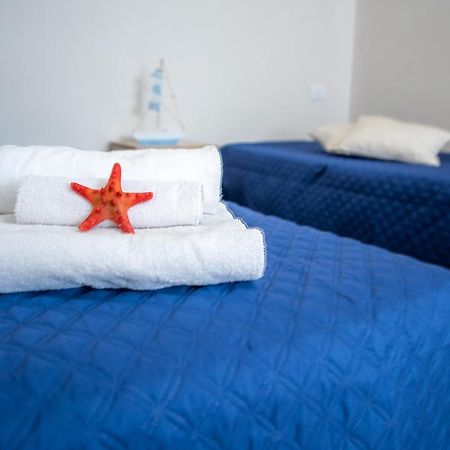 Gallipoli Mancaversa Casa Vacanza Di Erriquez Marco Marina di Mancaversa Eksteriør billede