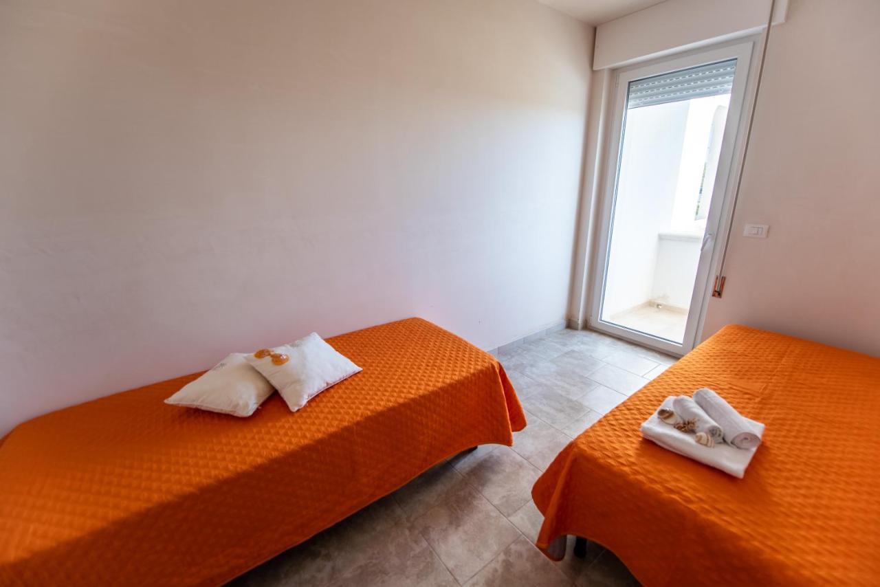 Gallipoli Mancaversa Casa Vacanza Di Erriquez Marco Marina di Mancaversa Eksteriør billede