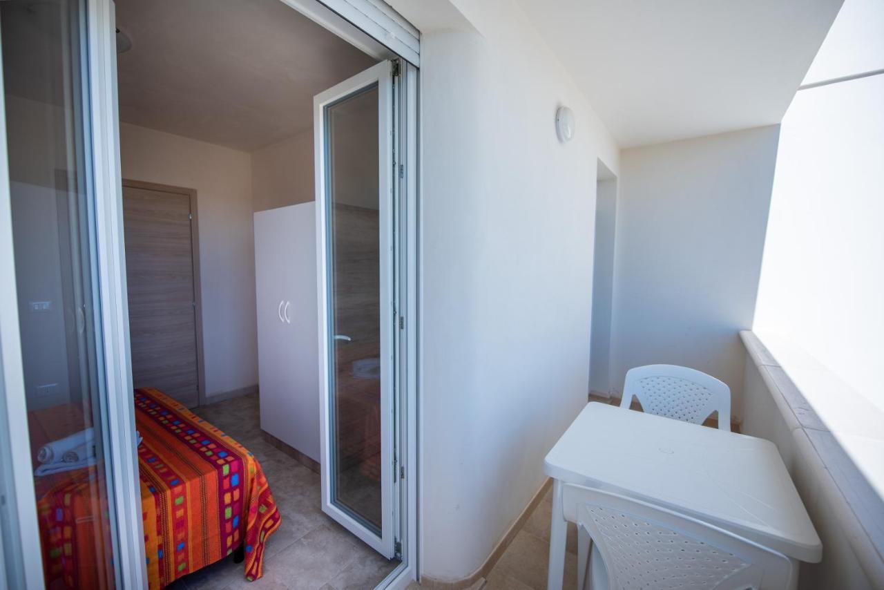 Gallipoli Mancaversa Casa Vacanza Di Erriquez Marco Marina di Mancaversa Eksteriør billede