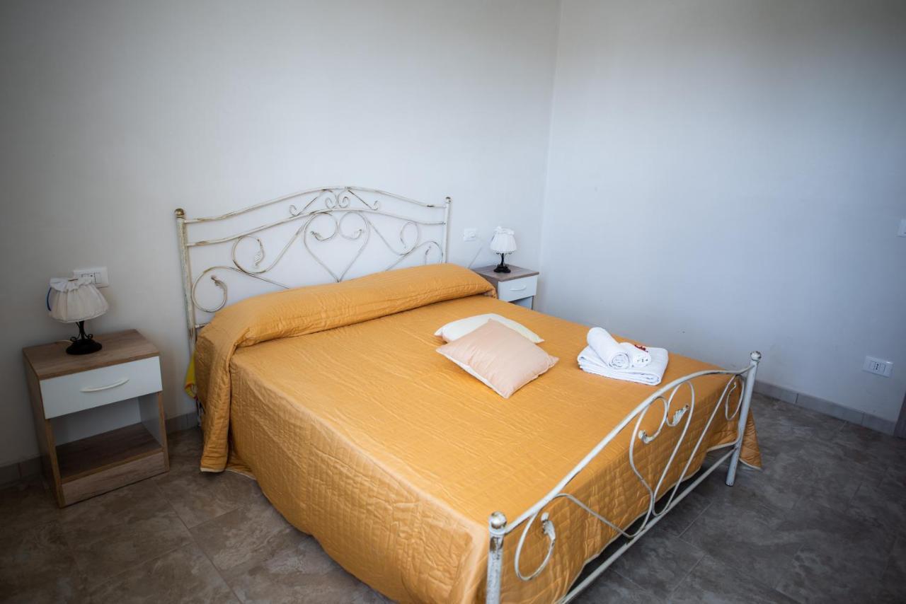 Gallipoli Mancaversa Casa Vacanza Di Erriquez Marco Marina di Mancaversa Eksteriør billede